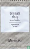 deteinato decaf - Afbeelding 1