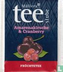 Amarenakirsche & Cranberry - Afbeelding 1