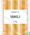 Vanilj - Afbeelding 1