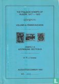 Volume 4 Transcaucasia - Image 1
