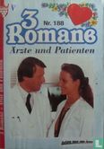 3 Romane-Ärzte und Patienten [2e uitgave] 188 - Bild 1