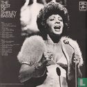 The Best of Shirley Bassey - Image 2