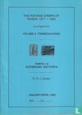 Volume 4 Transcaucasia - Bild 1