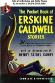 The Pocket Book of Erskine Caldwell Stories - Afbeelding 1