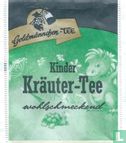 Kinder Kräuter-Tee - Afbeelding 1