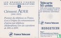 Clément Ader - Afbeelding 2