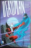 Deadman Book Three - Image 1