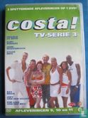 Costa! TV serie 3 aflevering 9 t/m 11 - Image 1