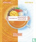 Rooibos & Mango Manga