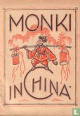 Monki met Popeye in China - Image 3
