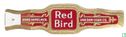 Red Bird - Van Dam Cigar Co. - Grand Rapids. Mich. - Bild 1