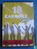 18 Karaoke Hits - Image 1