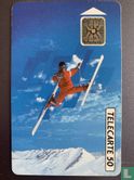 Ski acrobatique  - Image 1