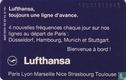 Lufthansa - Afbeelding 2