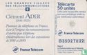 Clément Ader - Afbeelding 2
