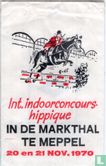 Int. Indoorconcours Hippique