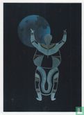 Woman Who Went to the Moon, 1990 - Afbeelding 1