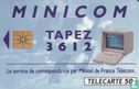Minicom - Bild 1