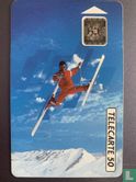Ski acrobatique  - Afbeelding 1