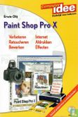 Paint Shop Pro X - Bild 1