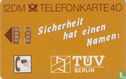 TÜV Berlin - Bild 1