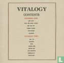 Vitalogy - Afbeelding 4