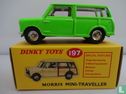 Morris Mini Traveller - Image 1