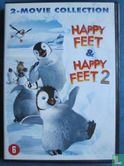 Happy Feet & Happy Feet 2 - Afbeelding 1
