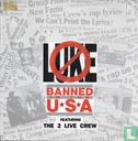 Banned in the USA - Image 1