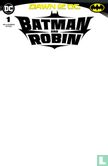 Batman and Robin volume 3 - Image 1
