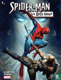 Spider-man the lost hunt 2 - Image 1