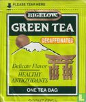 Green Tea Decaffeinated   - Bild 1