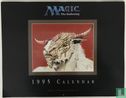 Magic the Gathering Calendar 1995 - Image 1