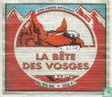 La bete des
