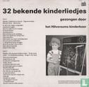 32 Bekende Kinderliedjes - Image 2