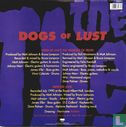 Dogs of Lust - Afbeelding 2