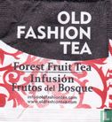 Forest Fruit Tea - Afbeelding 2