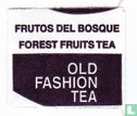 Forest Fruit Tea - Afbeelding 3