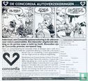 De Concordia autoverzekeringen - Bild 1