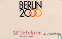 Berlin 2000 - Afbeelding 2