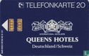 Queens Hotels - Image 1