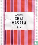 Chai Masala - Afbeelding 1