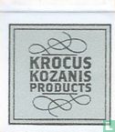 Krocus Kozanis Products (grijs) - Bild 1