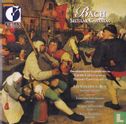 Bach - Secular cantatas