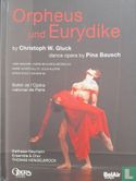 Orpheus und Eurydike - Bild 1