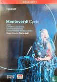 Monteverdi Cycle - Afbeelding 1