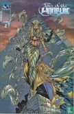 Tales of the Witchblade 7 - Afbeelding 1