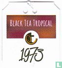 Black Tea Tropical - Afbeelding 3