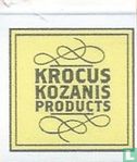 Krocus Kozanis Products (geel) - Afbeelding 1