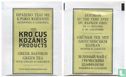 Krocus Kozanis Products (geel) - Afbeelding 3